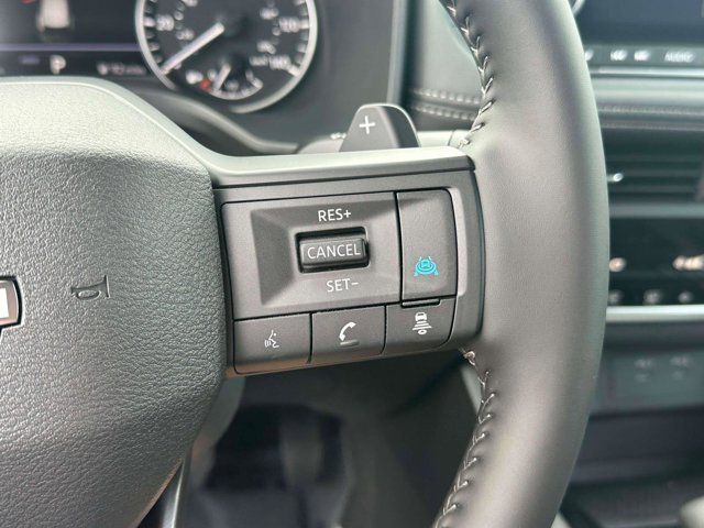 2026 Nissan Rogue SV 2026 Nissan Rogue SV