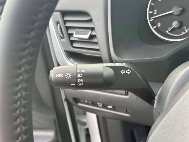 2026 Nissan Rogue SV 2026 Nissan Rogue SV