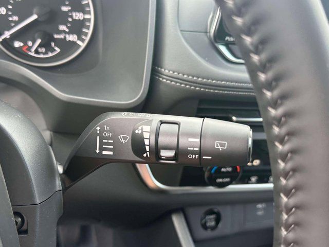 2026 Nissan Rogue SV 2026 Nissan Rogue SV