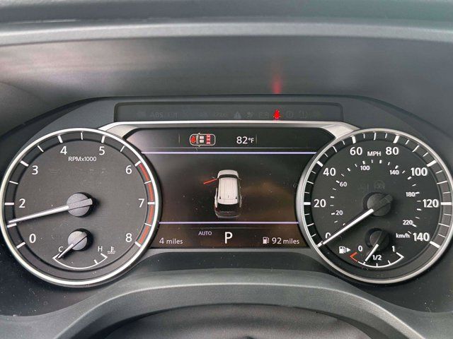 2026 Nissan Rogue SV 2026 Nissan Rogue SV