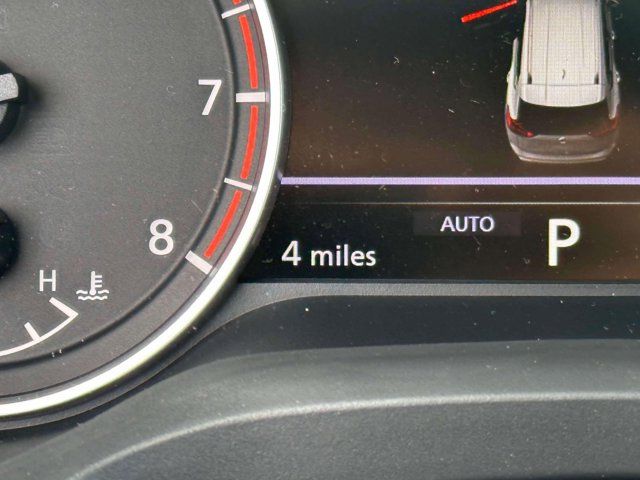 2026 Nissan Rogue SV 2026 Nissan Rogue SV