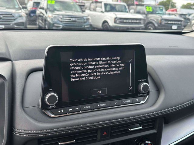 2026 Nissan Rogue SV 2026 Nissan Rogue SV