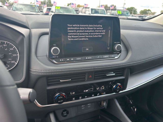 2026 Nissan Rogue SV 2026 Nissan Rogue SV