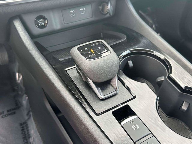 2026 Nissan Rogue SV 2026 Nissan Rogue SV