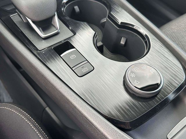 2026 Nissan Rogue SV 2026 Nissan Rogue SV