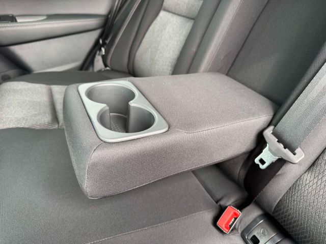 2026 Nissan Rogue AWD SV