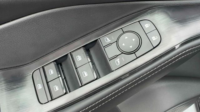 2026 Nissan Rogue AWD SV