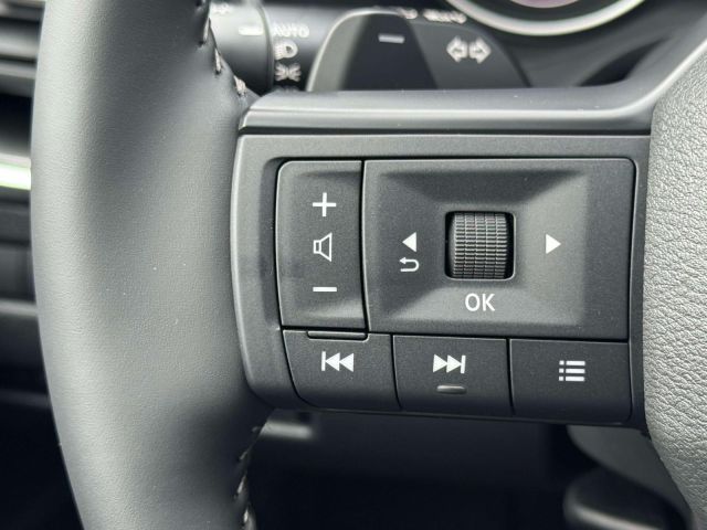 2026 Nissan Rogue AWD SV