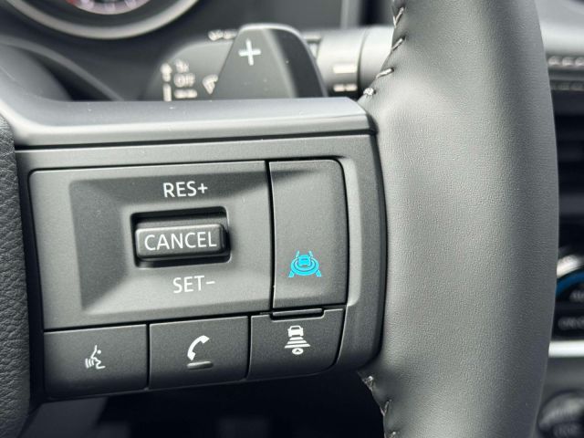 2026 Nissan Rogue AWD SV