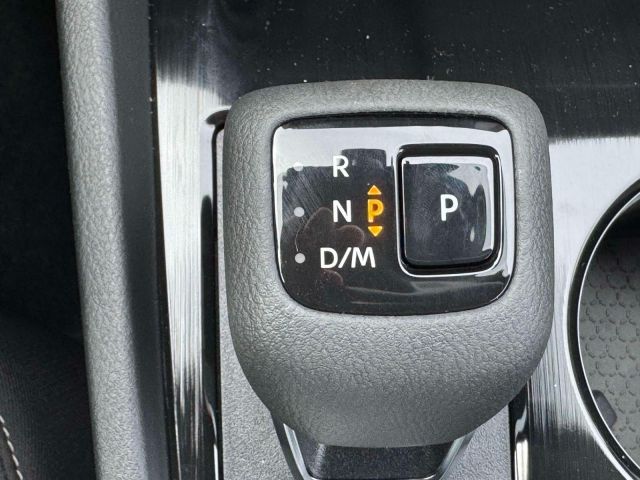 2026 Nissan Rogue AWD SV