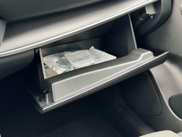 2026 Nissan Rogue AWD SV