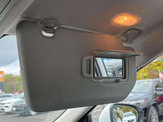 2026 Nissan Rogue AWD SV