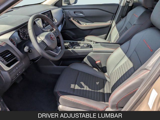 2026 Nissan Rogue Rock Creek 2026 Nissan Rogue Rock Creek