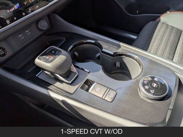 2026 Nissan Rogue Rock Creek 2026 Nissan Rogue Rock Creek