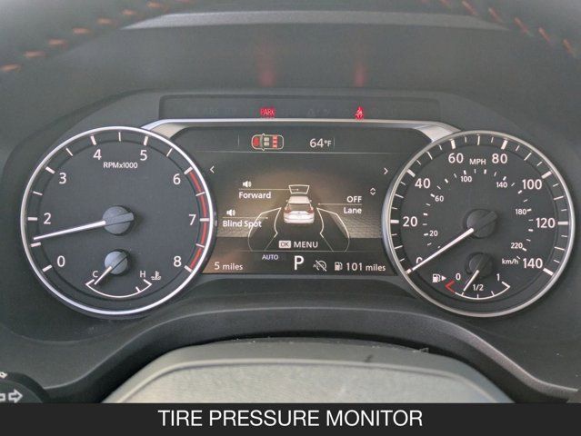 2026 Nissan Rogue Rock Creek 2026 Nissan Rogue Rock Creek