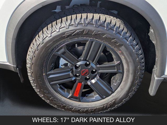 2026 Nissan Rogue Rock Creek 2026 Nissan Rogue Rock Creek