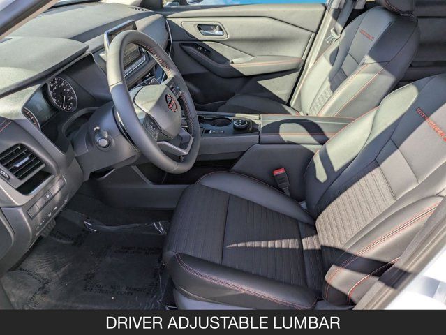 2026 Nissan Rogue Rock Creek 2026 Nissan Rogue Rock Creek