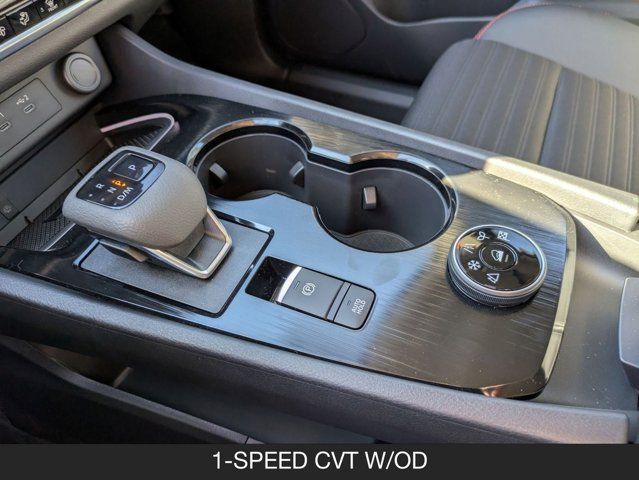 2026 Nissan Rogue Rock Creek 2026 Nissan Rogue Rock Creek