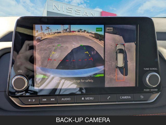 2026 Nissan Rogue Rock Creek 2026 Nissan Rogue Rock Creek