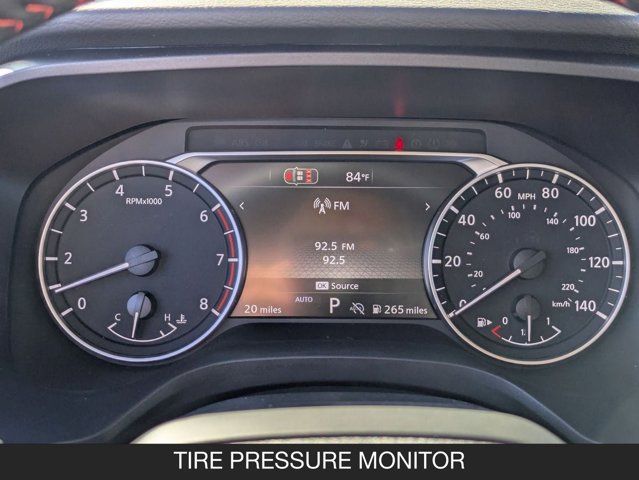 2026 Nissan Rogue Rock Creek 2026 Nissan Rogue Rock Creek