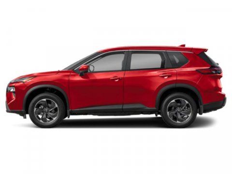 2026 Nissan Rogue SV 2026 Nissan Rogue SV