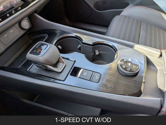 2026 Nissan Rogue Rock Creek 2026 Nissan Rogue Rock Creek