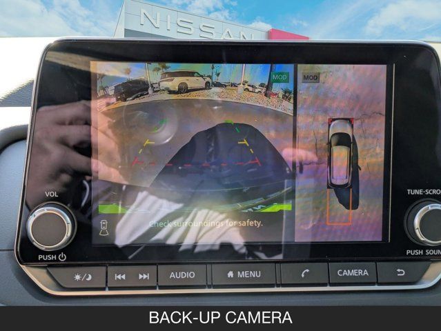 2026 Nissan Rogue Rock Creek 2026 Nissan Rogue Rock Creek