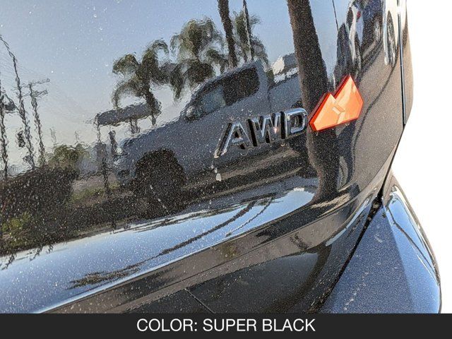 2026 Nissan Rogue Rock Creek 2026 Nissan Rogue Rock Creek