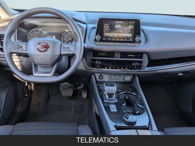 2026 Nissan Rogue Rock Creek 2026 Nissan Rogue Rock Creek