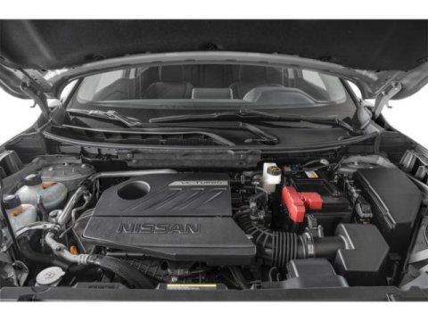 2026 Nissan Rogue SV 2026 Nissan Rogue SV