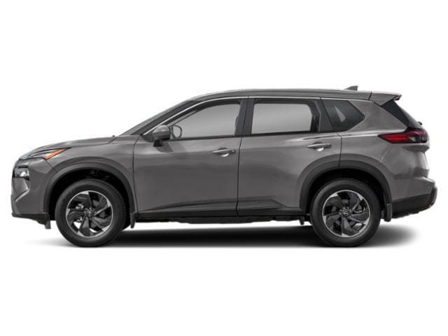 2026 Nissan Rogue SV 2026 Nissan Rogue SV