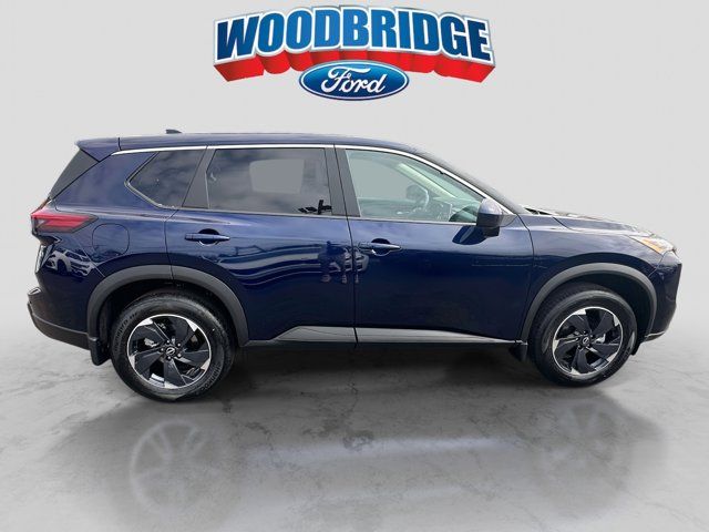 2026 Nissan Rogue SV 2026 Nissan Rogue SV