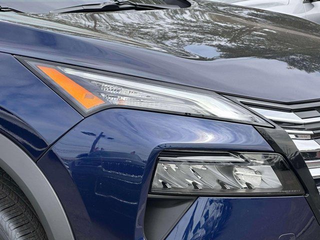 2026 Nissan Rogue SV 2026 Nissan Rogue SV