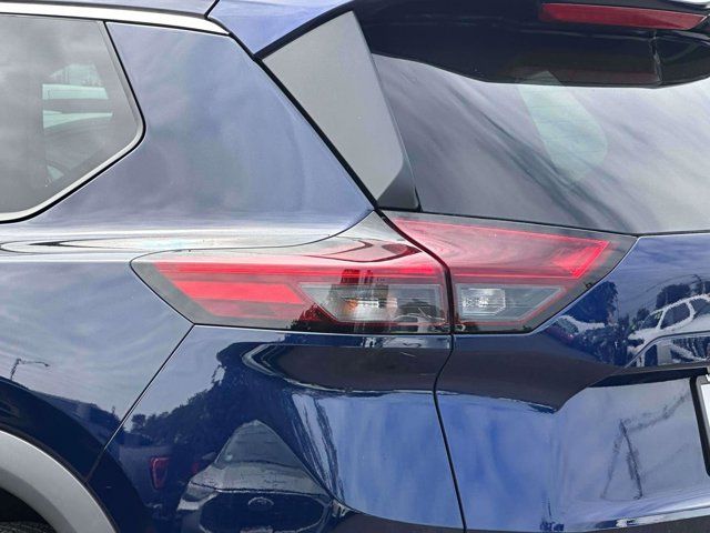 2026 Nissan Rogue SV 2026 Nissan Rogue SV