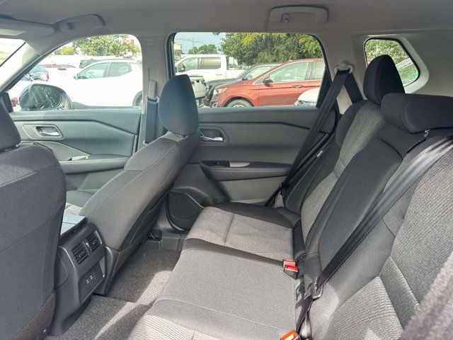 2026 Nissan Rogue SV 2026 Nissan Rogue SV