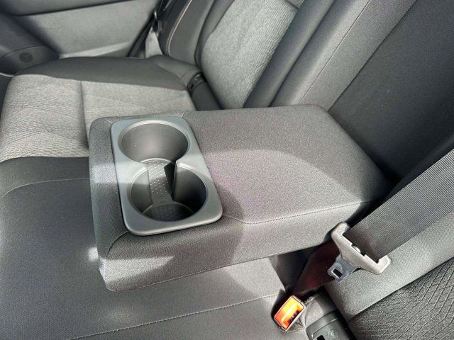 2026 Nissan Rogue SV 2026 Nissan Rogue SV