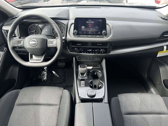 2026 Nissan Rogue SV 2026 Nissan Rogue SV