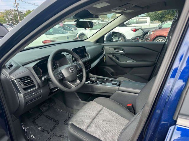 2026 Nissan Rogue SV 2026 Nissan Rogue SV