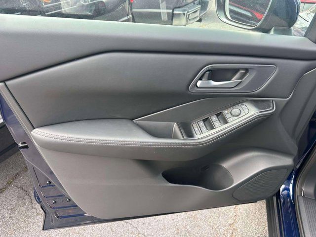 2026 Nissan Rogue SV 2026 Nissan Rogue SV