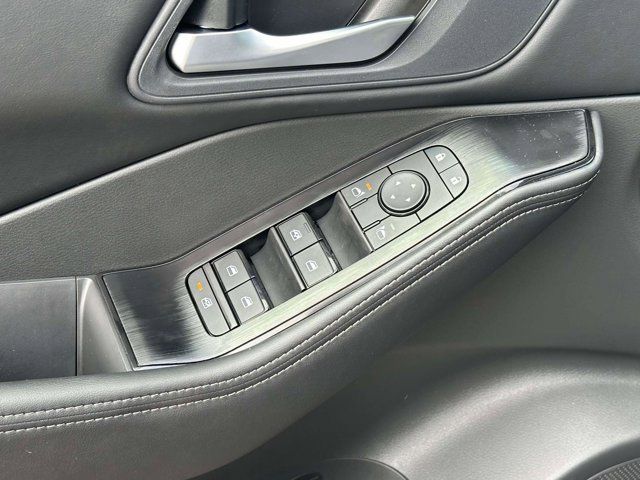 2026 Nissan Rogue SV 2026 Nissan Rogue SV