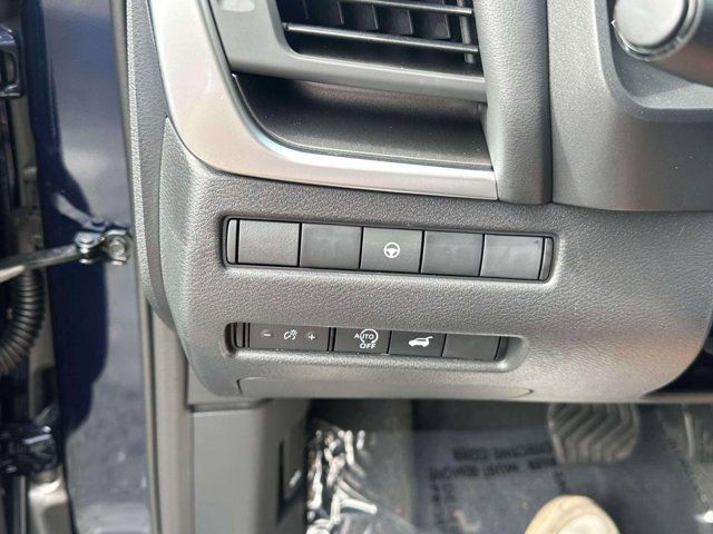 2026 Nissan Rogue SV 2026 Nissan Rogue SV