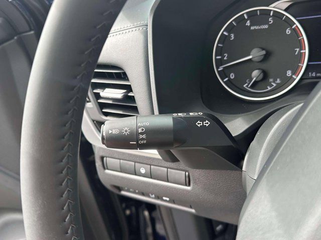 2026 Nissan Rogue SV 2026 Nissan Rogue SV