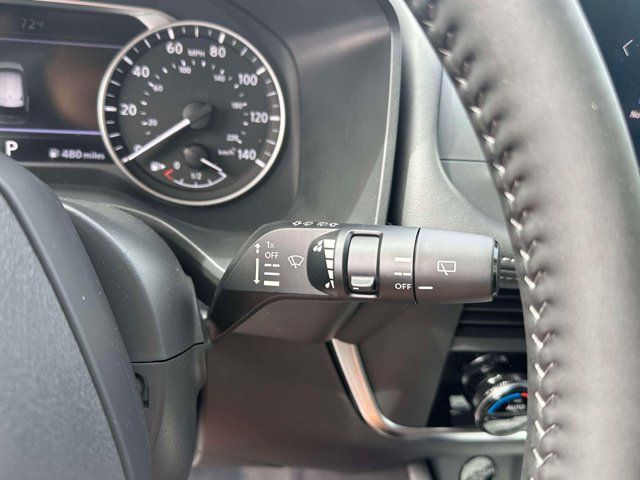 2026 Nissan Rogue SV 2026 Nissan Rogue SV