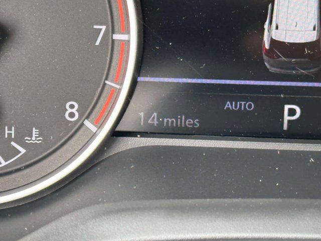 2026 Nissan Rogue SV 2026 Nissan Rogue SV