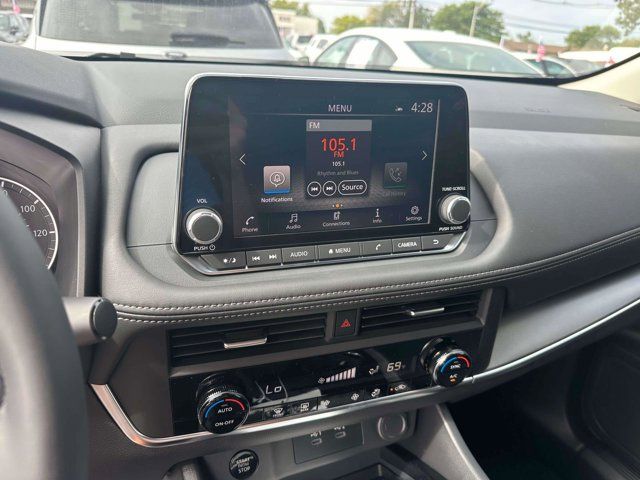 2026 Nissan Rogue SV 2026 Nissan Rogue SV