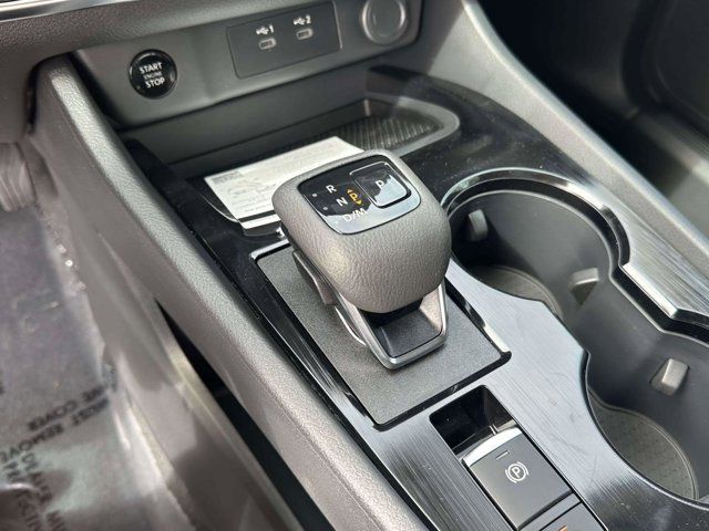 2026 Nissan Rogue SV 2026 Nissan Rogue SV