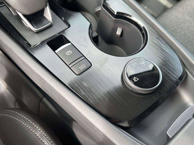 2026 Nissan Rogue SV 2026 Nissan Rogue SV