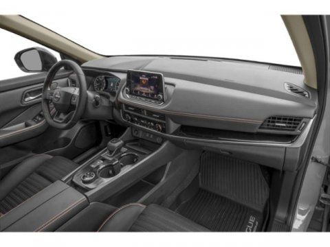 2026 Nissan Rogue Rock Creek 2026 Nissan Rogue Rock Creek