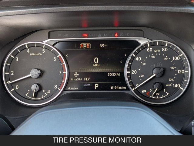 2026 Nissan Rogue Rock Creek 2026 Nissan Rogue Rock Creek