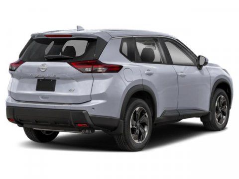 2026 Nissan Rogue SV 2026 Nissan Rogue SV